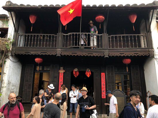 Musée du commerce de la céramique